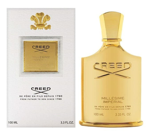 CREED MILLESIME IMPERIAL