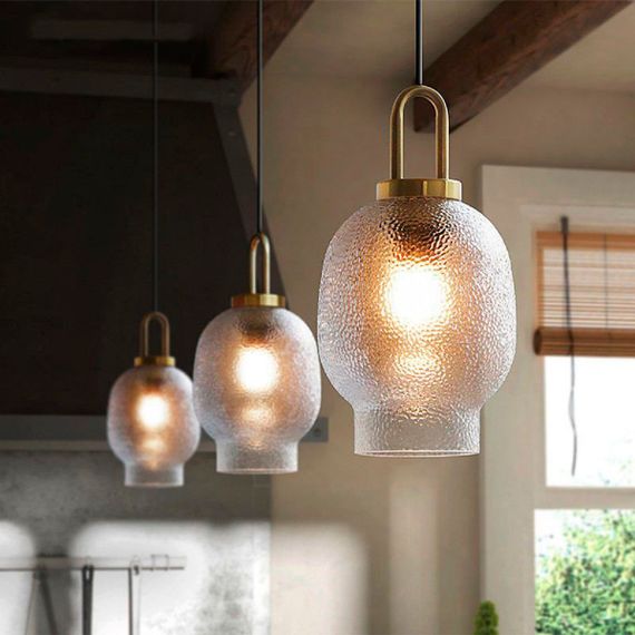 Подвесной светильник Imperium Loft Liebe 212895-23