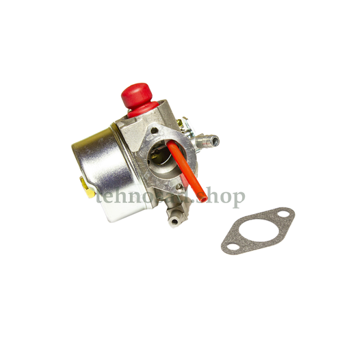 Карбюратор Briggs&Stratton 640065A, 640065 для двигателей OHV110, OHV115, OHV120