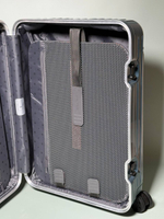 Чемодан Rimowa