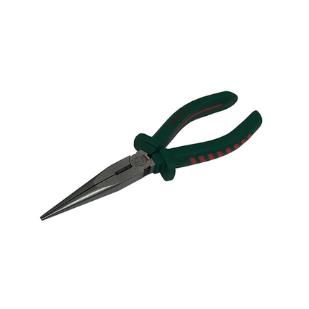 Длинногубцы 200мм, 1830-08