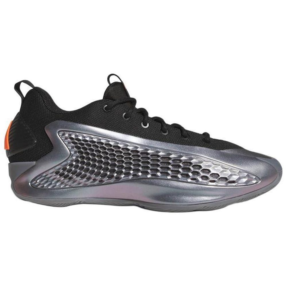 Кроссовки Adidas Anthony Edwards 1 Low Iron Sharpens Iron