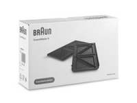 Пластины BRSK010 для гриля Braun SM5000, сендвич