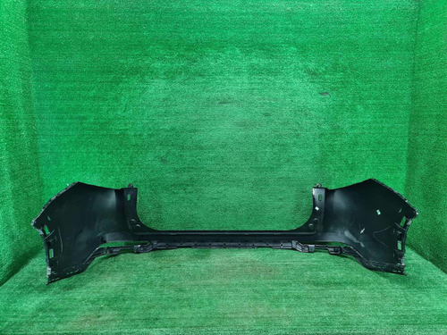 Бампер задний JAECOO J8 (2024-н.в.)