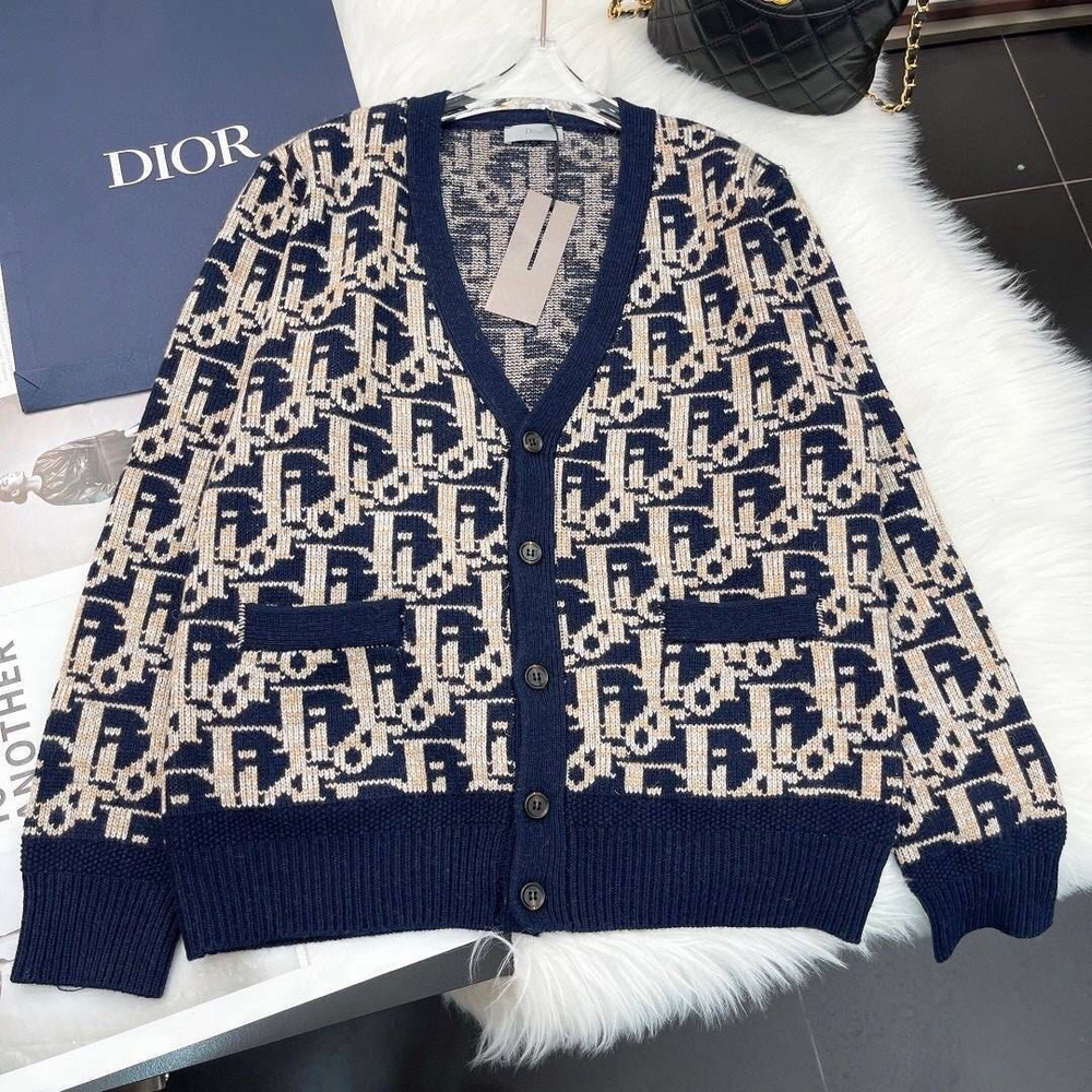 Кардиган Dior