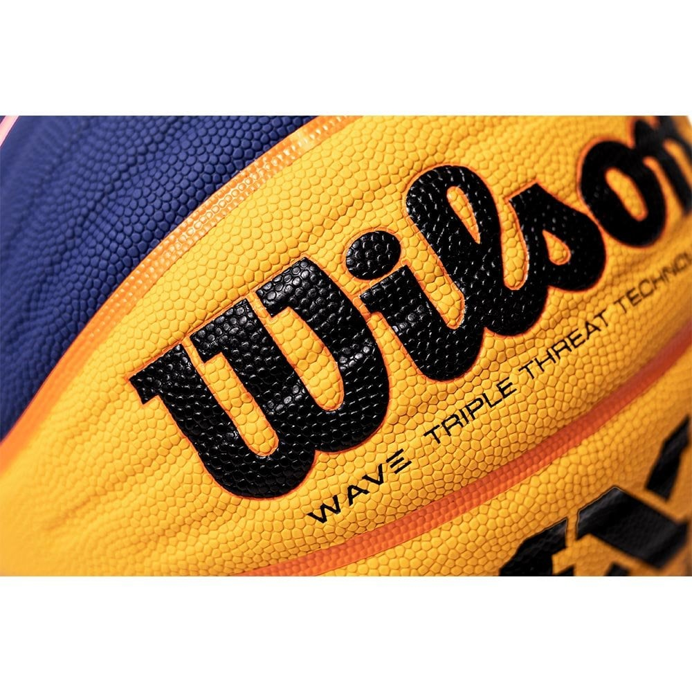 Баскетбольный мяч Wilson FIBA 3x3 Game Basketball