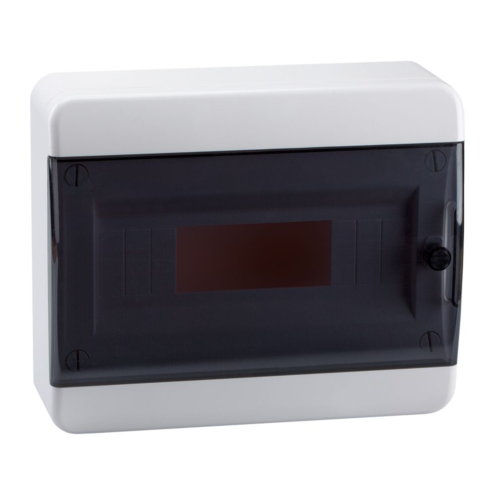 Щит пластиковый навесной OptiBox P-BNK-2-12-IP41 КЭАЗ 117920