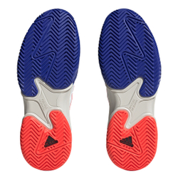 Мужские теннисные кроссовки adidas Barricade All Court Shoe Men - White, Blue