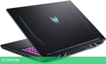 Ноутбук Acer Predator Helios 300 PH317-55-5306 NH.QB6EX.00N