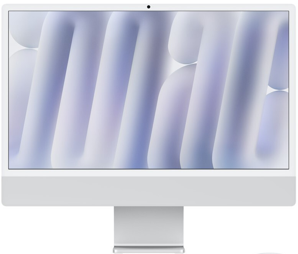 Моноблок 24'' Apple Imac 24 (2024)