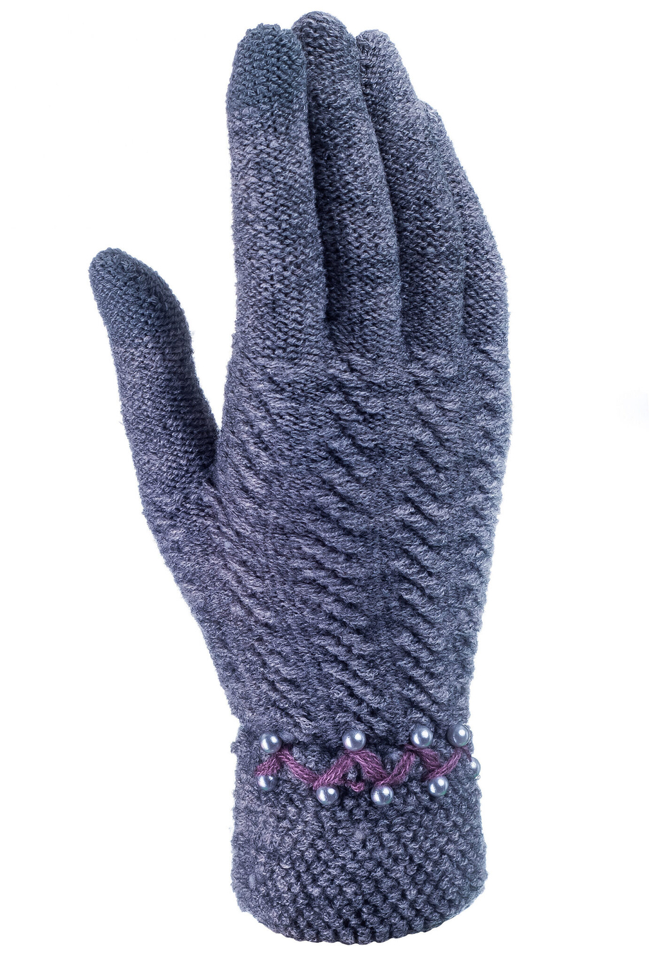 Перчатки женские