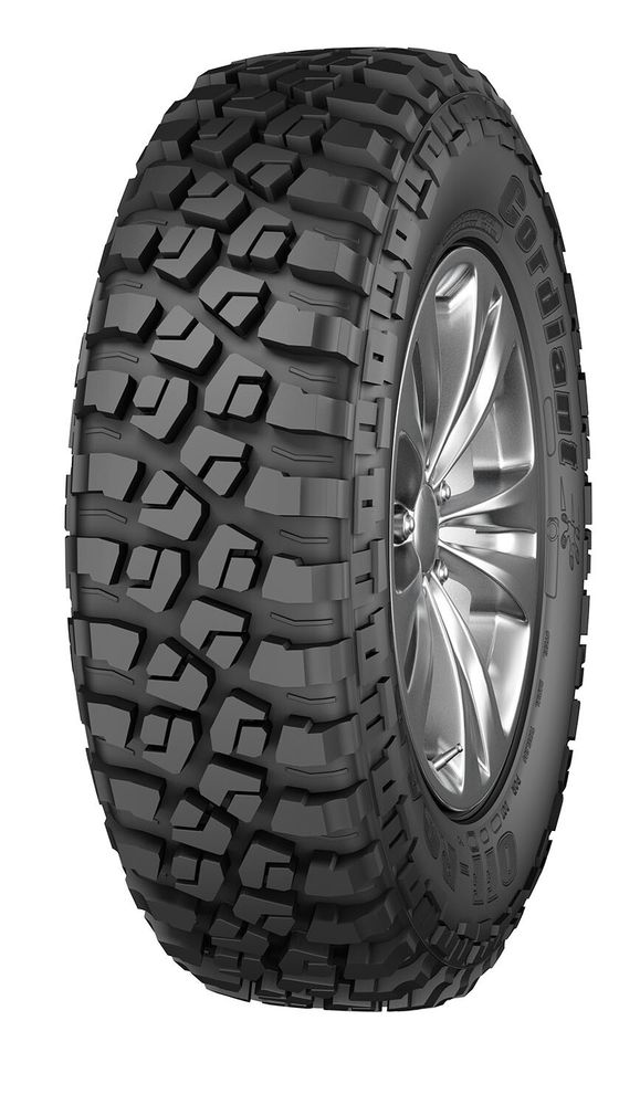 CORDIANT OFF ROAD_2   235/75R15 б/к 109Q