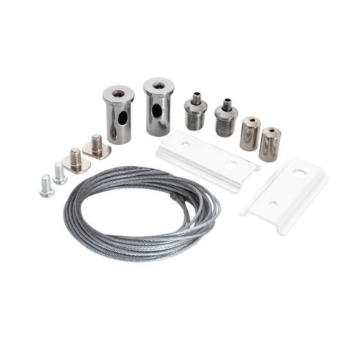 Подвес для магнитного шинопровода Arte Lamp LINEA-ACCESSORIES A481033