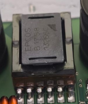 Микросхема EPCOS B1758 NEW / SMD12