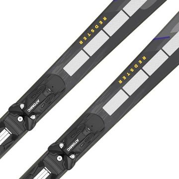 Горные лыжи Atomic Redster Q9 Revoshock S 23/24