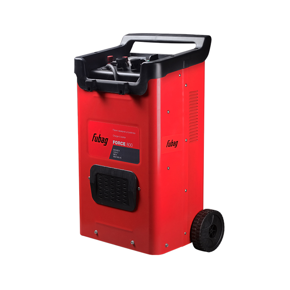 Зарядное устройство Fubag FORCE 800