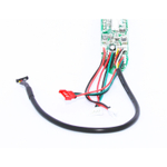 Дисплей бортовой компьютер рулевая плата Aova Max