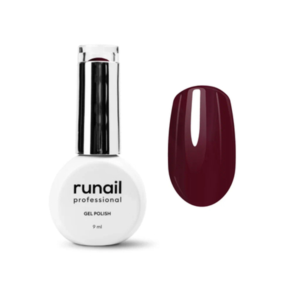 Runail Гель-лак "runail GEL POLISH", 9мл №8936