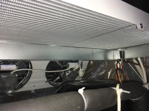 Моноблок Polair MB211R