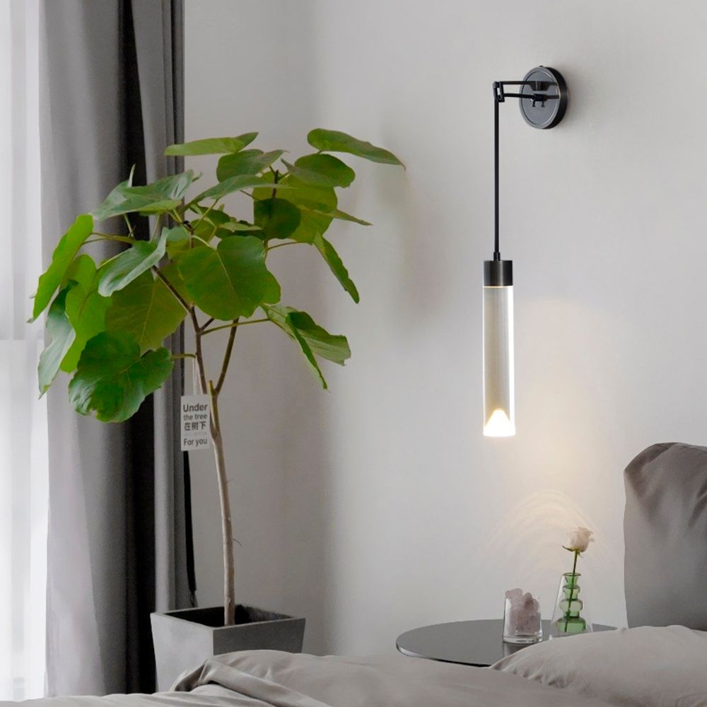 Настенный Светильник Sakris Wall Brass By Imperiumloft