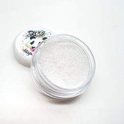 1700 Мармелад 3 г белый жемчуг