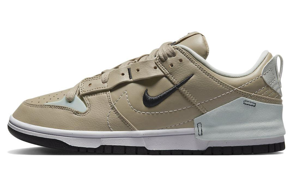 Кроссовки Nike Dunk Low Disrupt 2 (Женская размерная сетка)