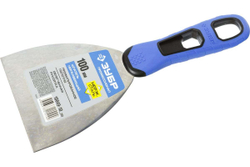 Шпатель ЗУБР Профессионал X-PRO фасадный 100мм 10049-10_z03