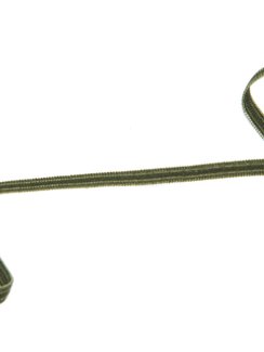 Хаки Резинка бельевая 4 мм Греция