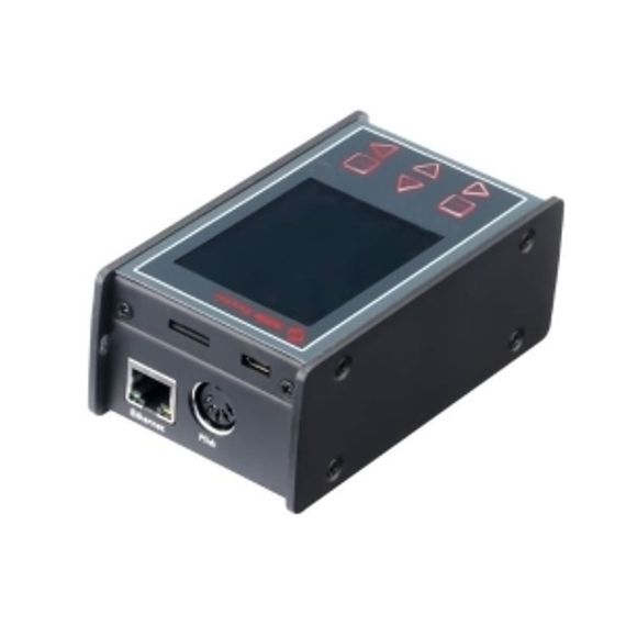 I LIGHTING IL-RDM TESTER