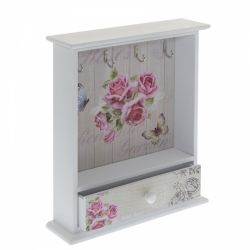 GAEM Ключница, L26,5 W7,5 H32 см