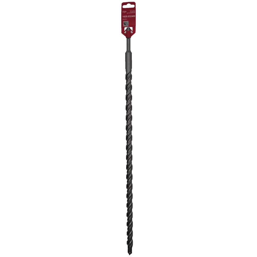 Бур ELITECH  SDS +  20*600