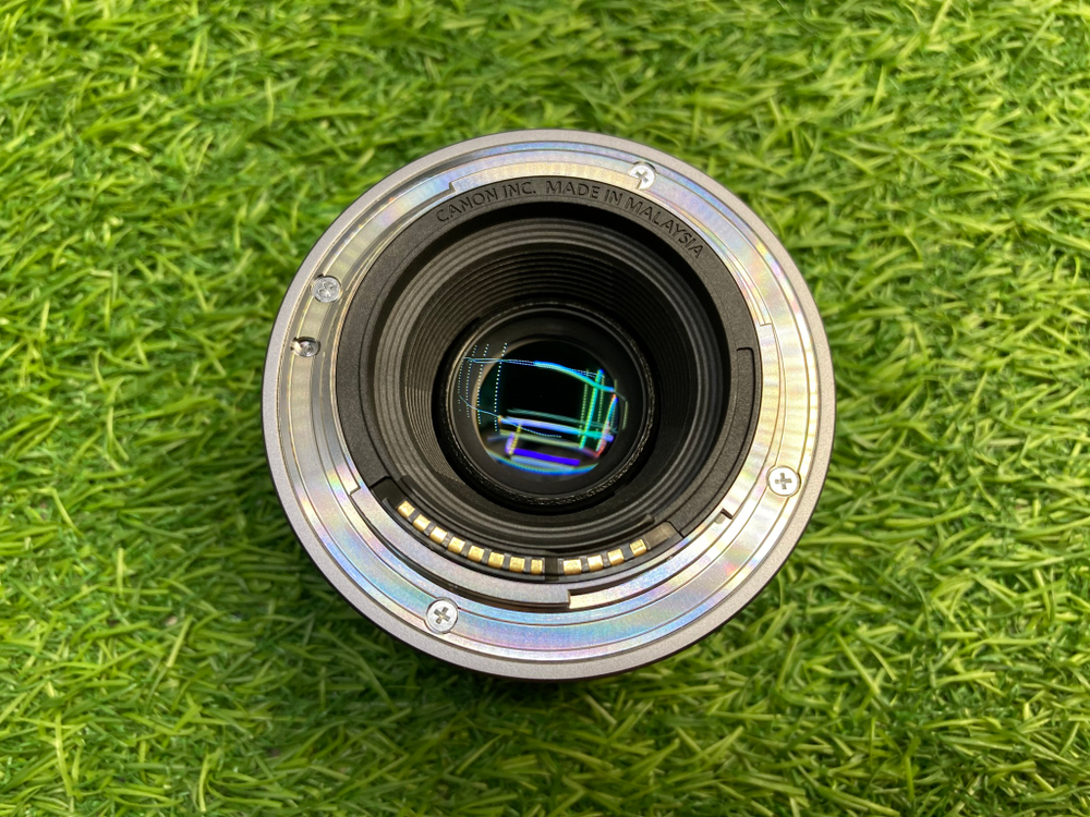 Canon RF 50mm 1.8 STM Покупка/Продажа