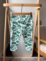 Хлопковые брюки Petit Bateau, 98