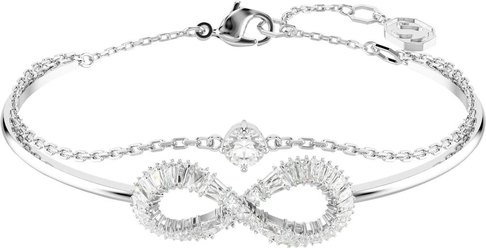 Браслет Swarovski Hyperbola