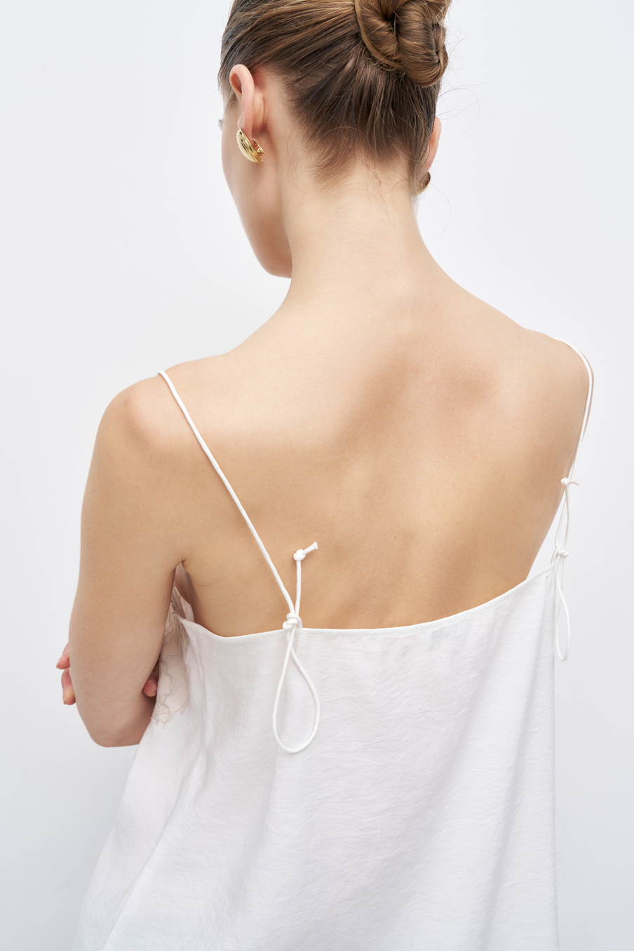 Топ Undressed