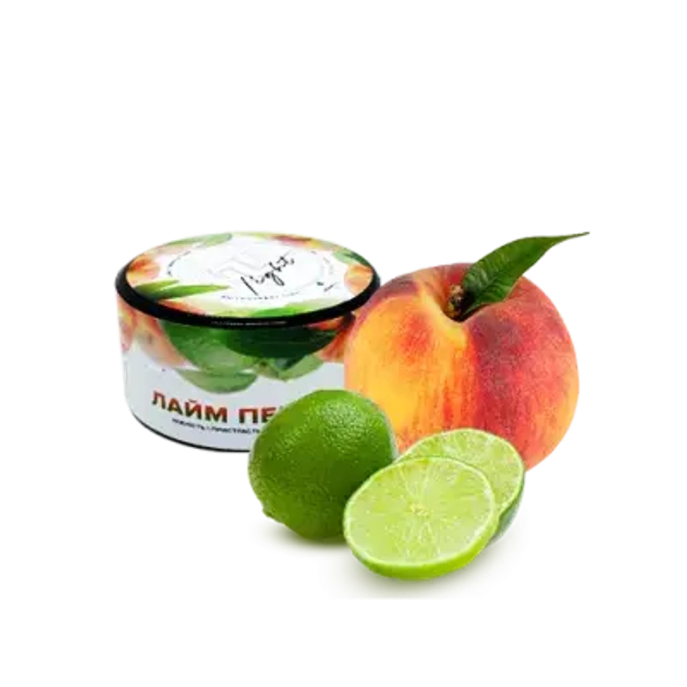 420 Light Lime peach (40 г)