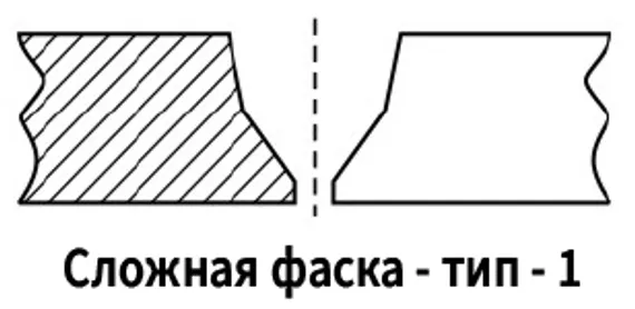 Автоматический кромкорез (фаскосниматель) Wellnit PB-60L