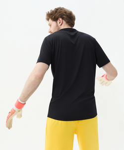 Футболка вратарская DIVISION PerFormDRY SPLASH GK Jersey, черный
