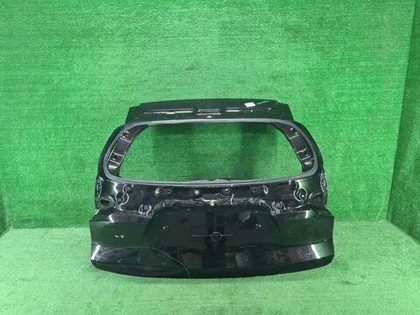 Крышка багажника Haval F7 (2018-2024)