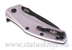 Нож Zero Tolerance ZT0770GRYBW Elmaxфотография - 6