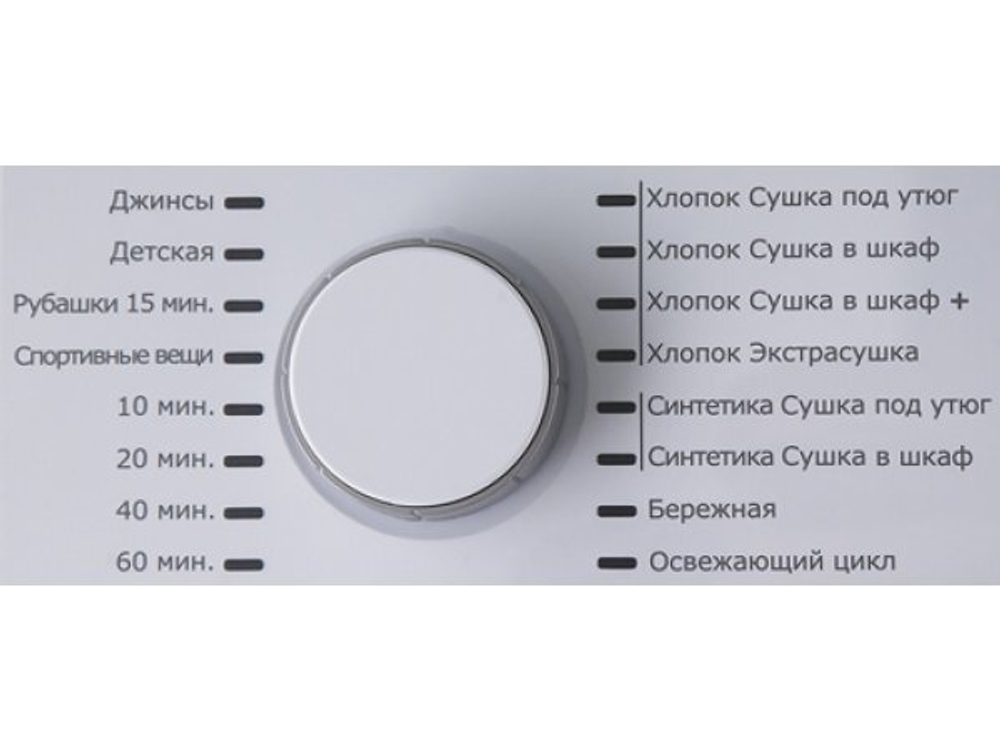 Сушильная машина Beko DCY 7402 GB5