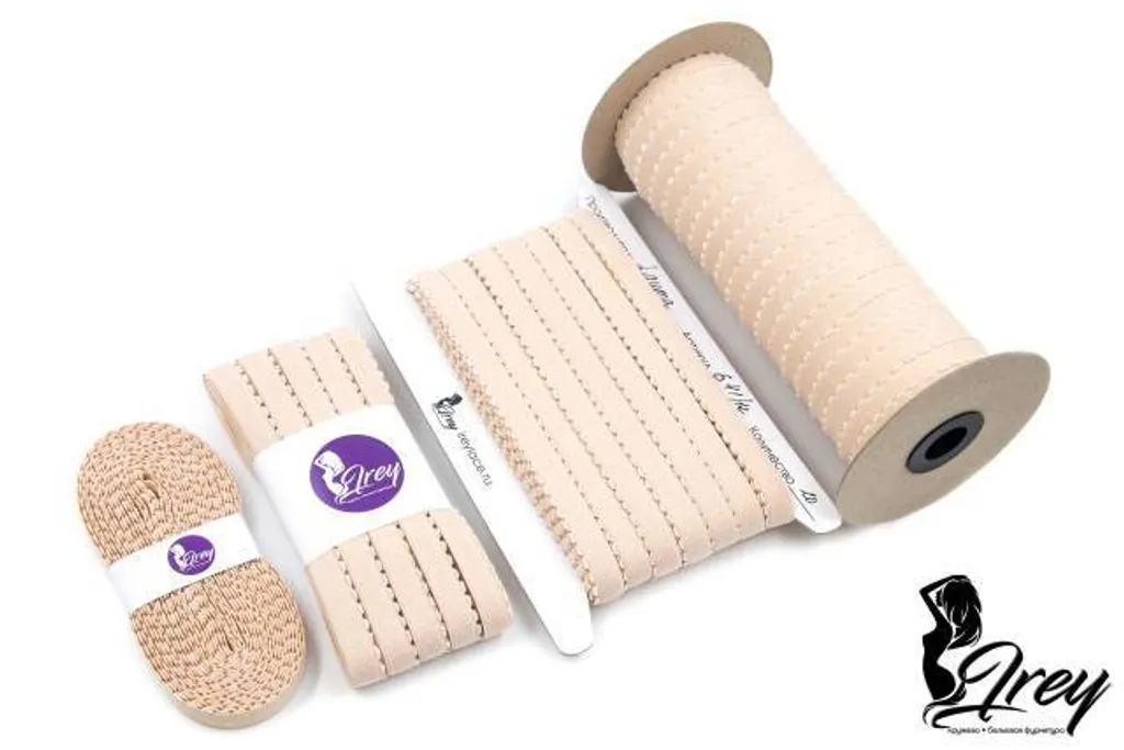 Новые выгодные условия покупки резинок