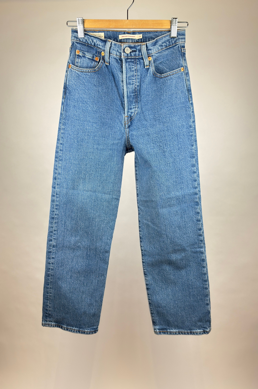 Джинсы Levi’s