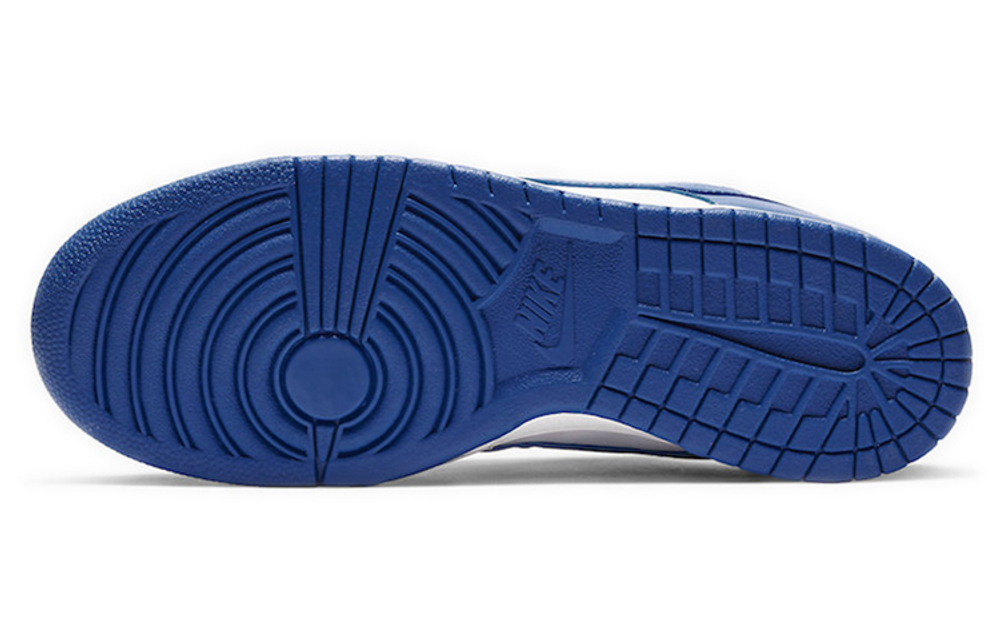Кроссовки Nike Dunk Low "Kentucky"