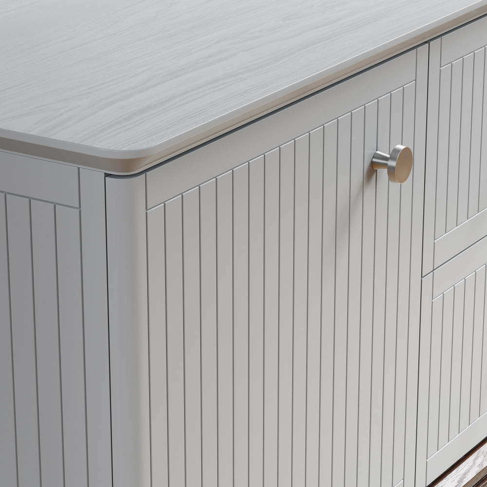 Тумба под ТВ CRYSTAL CR015