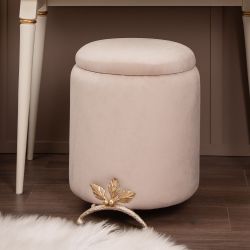 Банкетка Терра Сид Confetti-Cream Айвори Крем