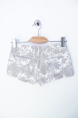 Шорты Incity светлые с принтом 42 размер