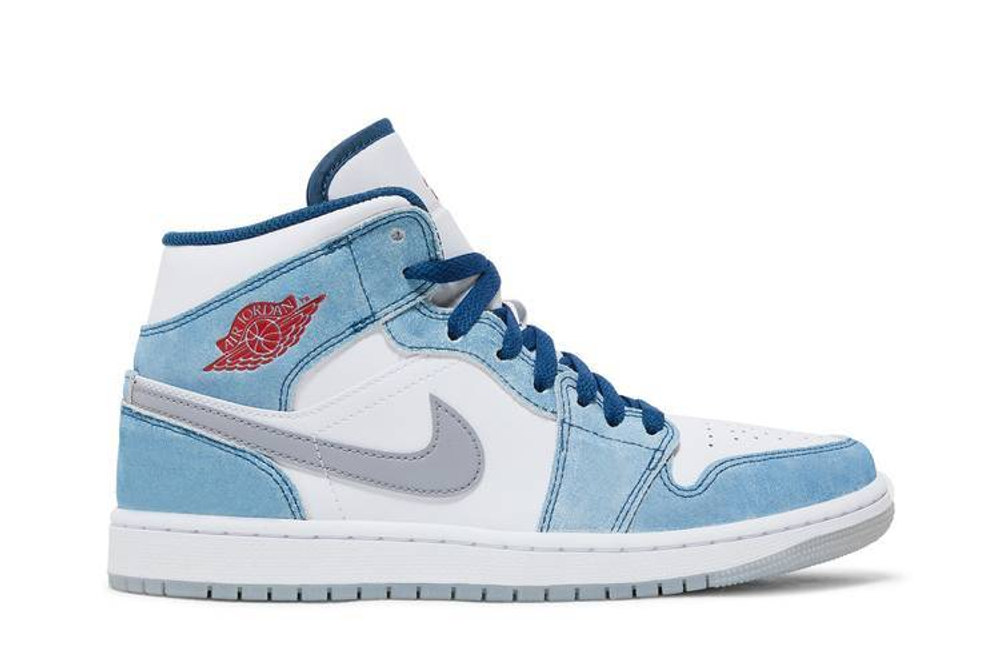 Кроссовки Jordan Air Jordan 1 Mid Se