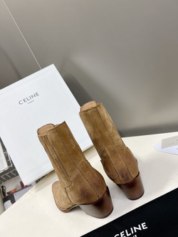 Ботинки Celine