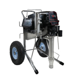 Окрасочный аппарат YOKIJI YKJ 1075